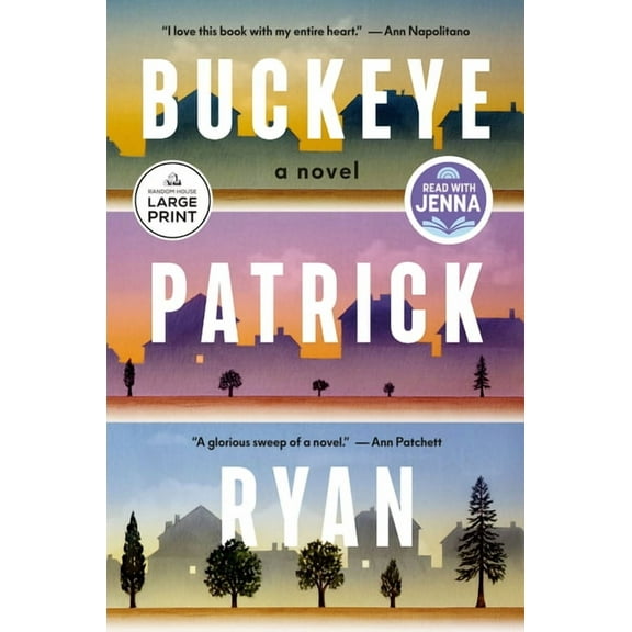 Buckeye: A Read with Jenna Pick, (Paperback)