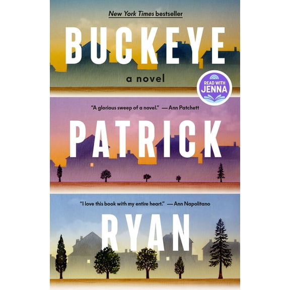 Buckeye: a Read with Jenna Pick: A Novel (Hardcover)