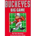 thumbnail image 1 of Pre-Owned Buckeyes Big Game 9780974545455, 1 of 1