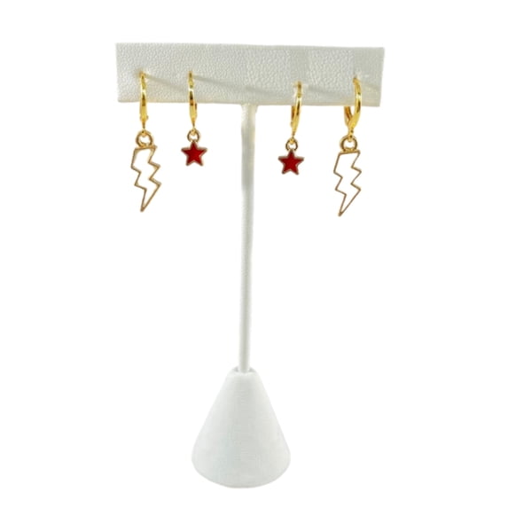 Buckeyes Classic Gameday Stack