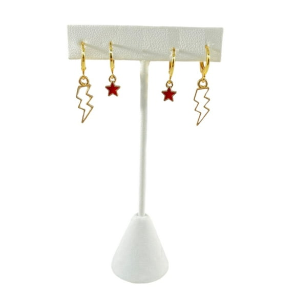 Buckeyes Classic Gameday Stack