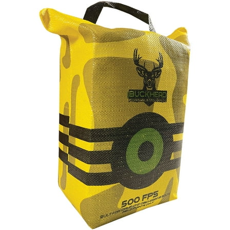 Buckhead Discharge Portable Target