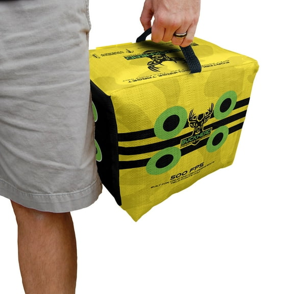 Buckhead Portable Discharge Archery Target