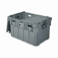 thumbnail image 1 of Buckhorn AttachedLidTote,34inL,24inW,Gray AS3424201201000, 1 of 1