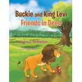 thumbnail image 1 of Buckie and King Levi - Friends in Deed, (Paperback), 1 of 1