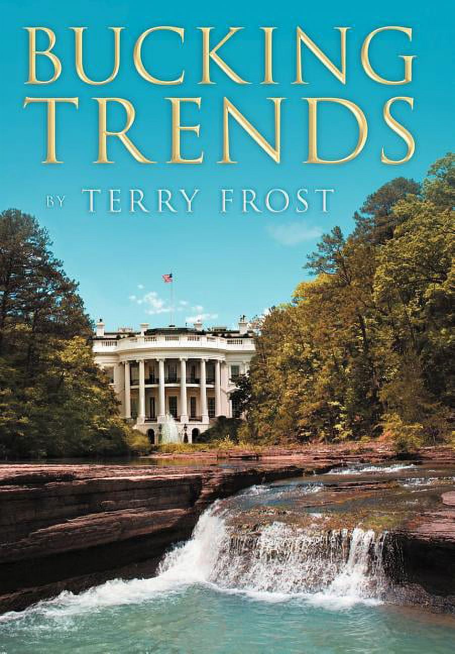 Bucking Trends, (Hardcover)