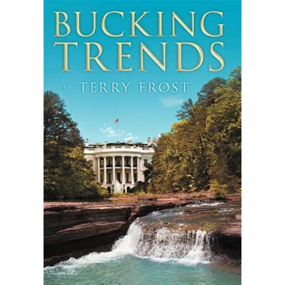 Bucking Trends (Hardcover)