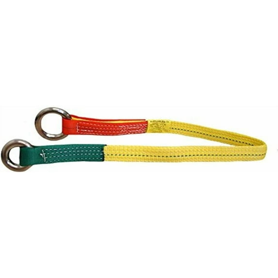Buckingham 57S-36 Arbormaster Friction Saver by Rope Fiction Saver, Rope Protection, 36 Inch