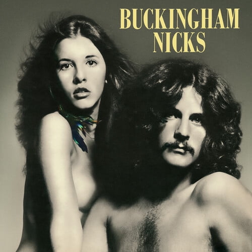 Buckingham Nicks - Buckingham Nicks - Music & Performance - Vinyl