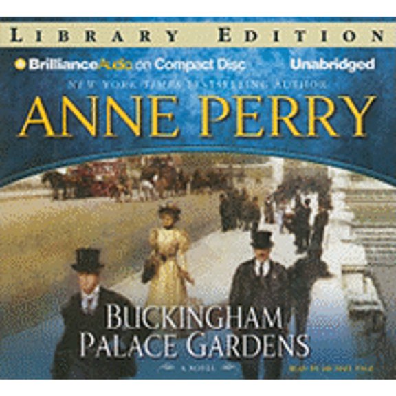 Pre-Owned Buckingham Palace Gardens