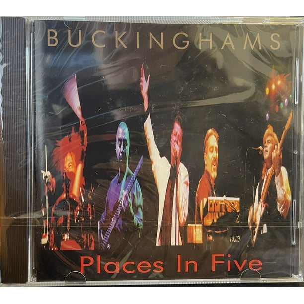 Buckinghams Places In Five Walmart Business Supplies