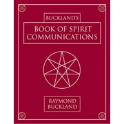Buckland's Book of Spirit Communications (Paperback)