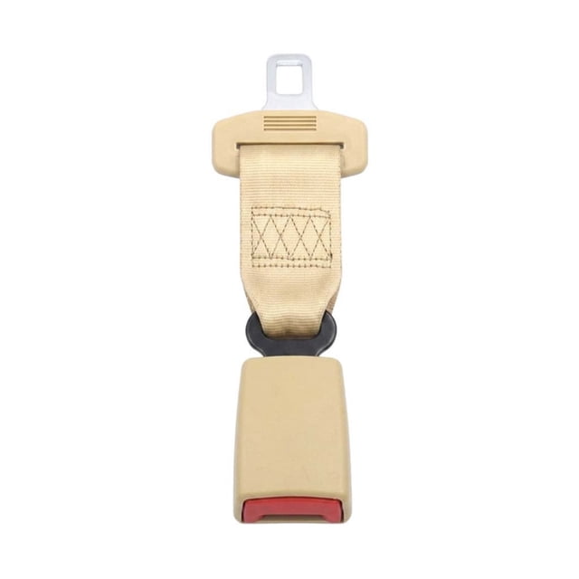 Buckle Connection Strap, 9.06 Inch Webbing Car Interior Strap ...