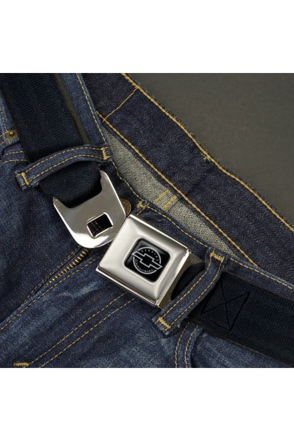 Chevrolet Belt Seatbelt