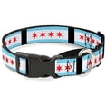 thumbnail image 1 of Buckle Down Buckle-Down Pet Dog Collar, 1 of 1