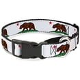 thumbnail image 1 of buckle down buckle-down pet dog collar, 1 of 1