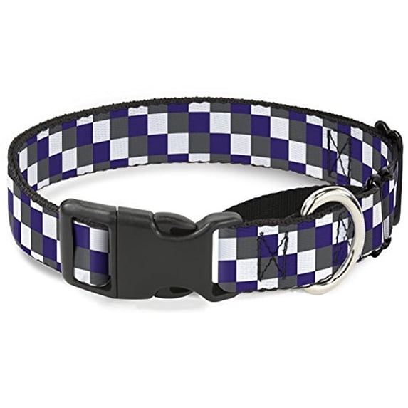 buckle down buckle-down pet dog collar