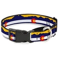 thumbnail image 1 of buckle down buckle-down pet dog collar, 1 of 1