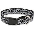 thumbnail image 1 of Buckle Down Buckle-Down Pet Dog Collar, 1 of 1