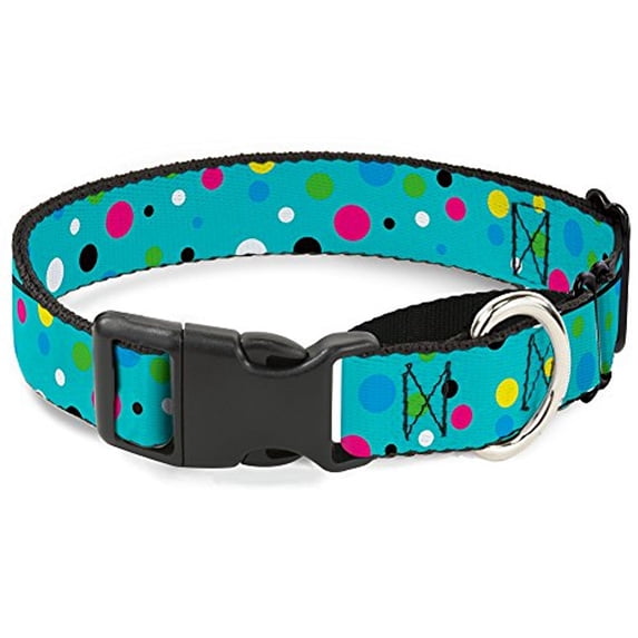 Buckle Down Buckle-Down Pet Dog Collar