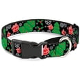 thumbnail image 1 of buckle down buckle-down pet dog collar, 1 of 1