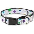 thumbnail image 1 of buckle down buckle-down pet dog collar, 1 of 1