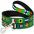 thumbnail image 1 of buckle down buckle-down pet dog or cat leash, 1 of 1