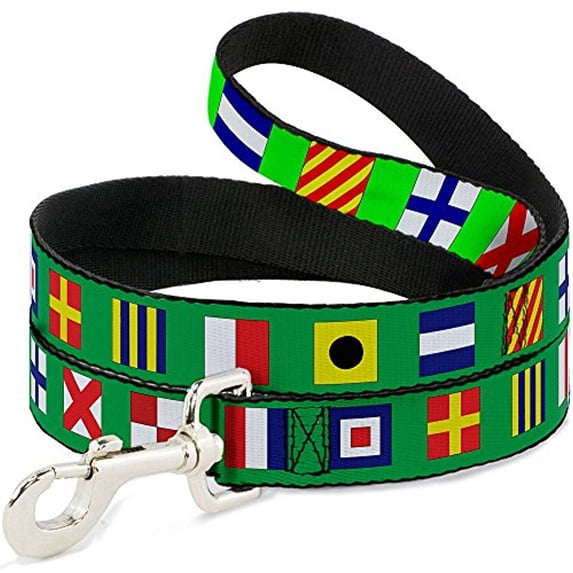 buckle down buckle-down pet dog or cat leash