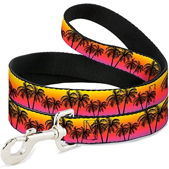 Buckle Down Buckle-Down Pet Dog or Cat Leash