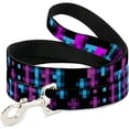 thumbnail image 1 of Buckle Down Buckle-Down Pet Dog or Cat Leash, 1 of 1