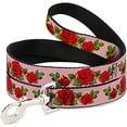 thumbnail image 1 of buckle down buckle-down pet dog or cat leash, 1 of 1