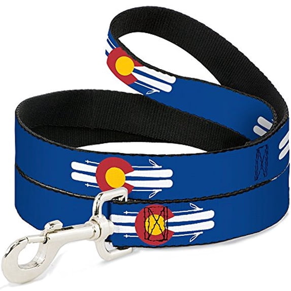 Buckle Down Buckle-Down Pet Dog or Cat Leash