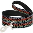 thumbnail image 1 of Buckle Down Buckle-Down Pet Dog or Cat Leash, 1 of 1