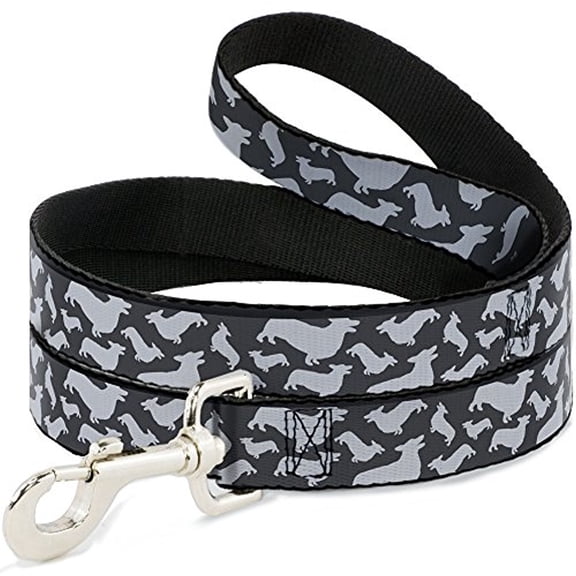 Buckle Down Buckle-Down Pet Dog or Cat Leash