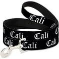 thumbnail image 1 of Buckle Down Buckle-Down Pet Dog or Cat Leash, 1 of 1
