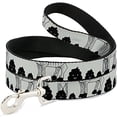 thumbnail image 1 of Buckle Down Buckle-Down Pet Dog or Cat Leash, 1 of 1