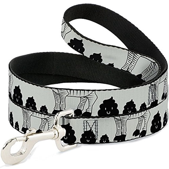 Buckle Down Buckle-Down Pet Dog or Cat Leash