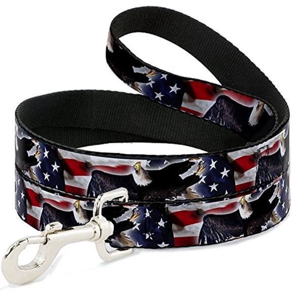 Buckle Down Buckle-Down Pet Dog or Cat Leash