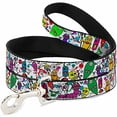 thumbnail image 1 of Buckle Down Buckle-Down Pet Dog or Cat Leash, 1 of 1