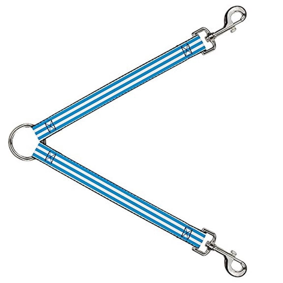 Buckle Down Buckle-Down Pet Leash Splitter