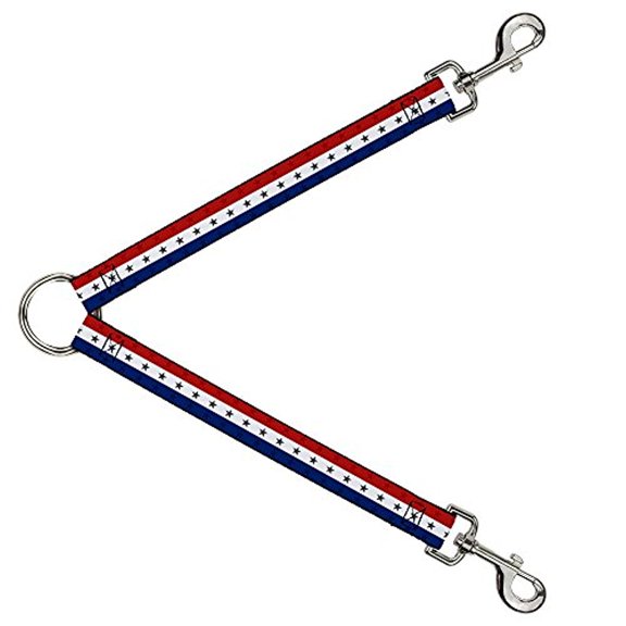 Buckle Down Buckle-Down Pet Leash Splitter