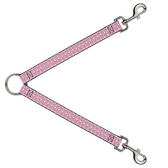 Buckle Down Buckle-Down Pet Leash Splitter