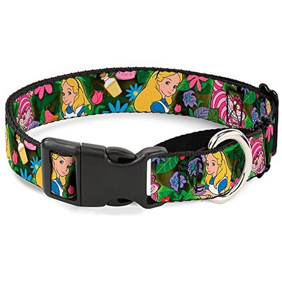 Buckle Down Disney Pet Dog Collar
