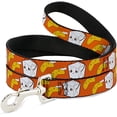 thumbnail image 1 of Buckle-Down Dog-leashes, 1 of 1