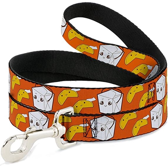 Buckle-Down Dog-leashes