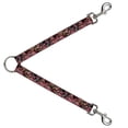 thumbnail image 1 of Buckle-Down Leash Splitter - TJ-Bones - 1" Wide - 30" Length, 1 of 1