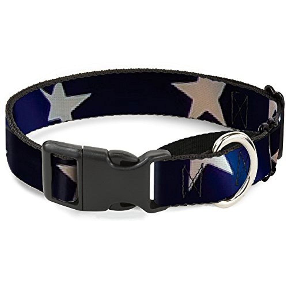 Buckle-Down MGC-W30159-L Martingale Dog Collar