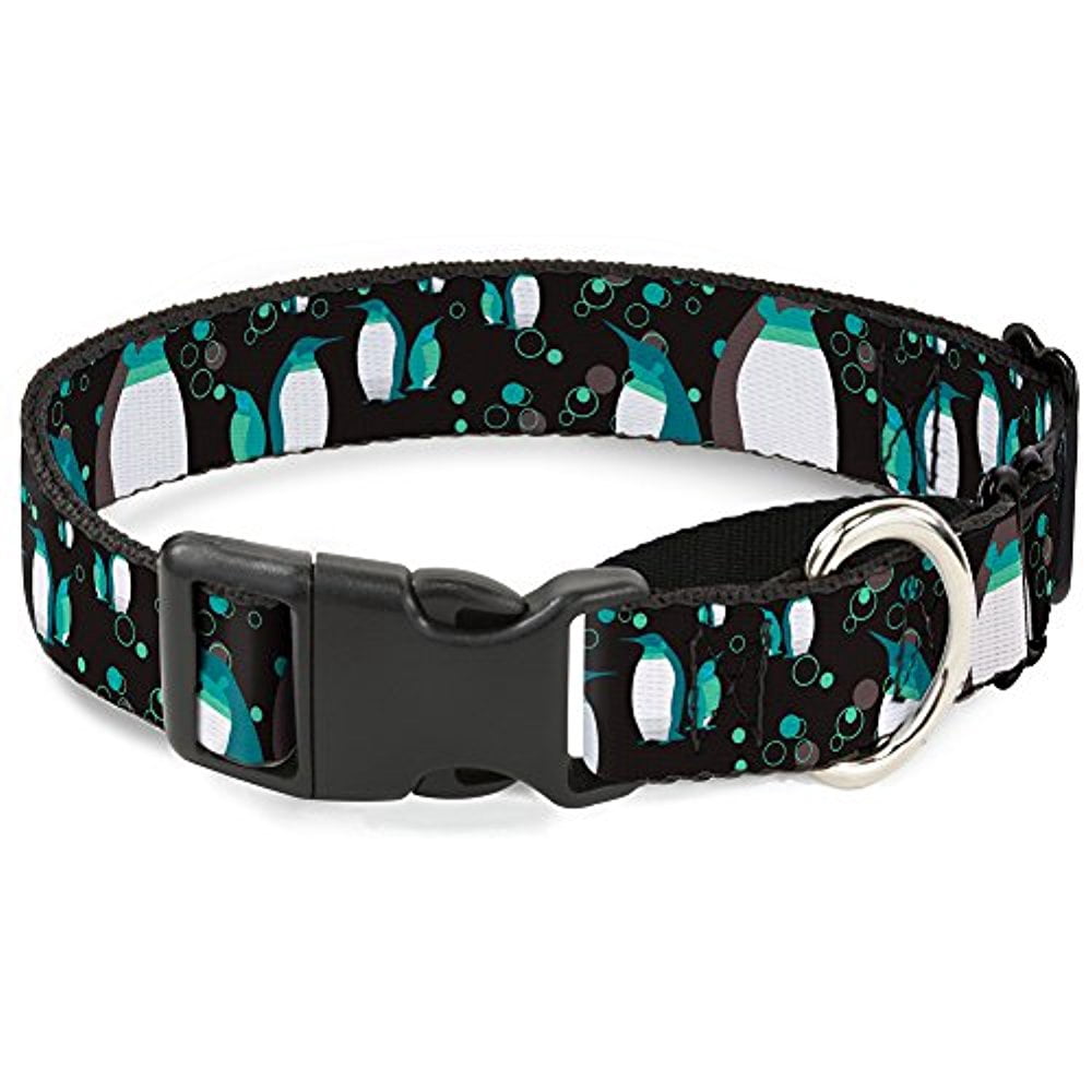 Buckle-Down MGC-W30524-L Martingale Dog Collar
