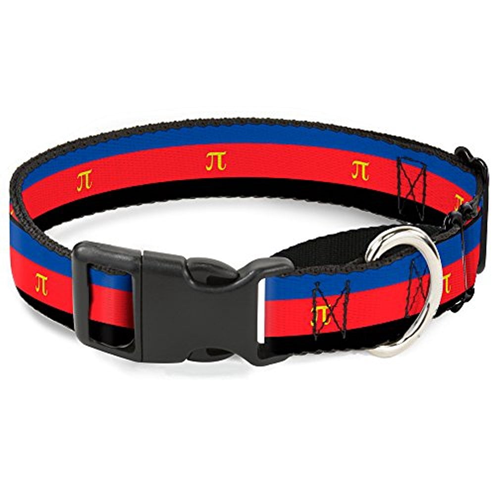 buckle-down mgc-w30688-l martingale dog collar