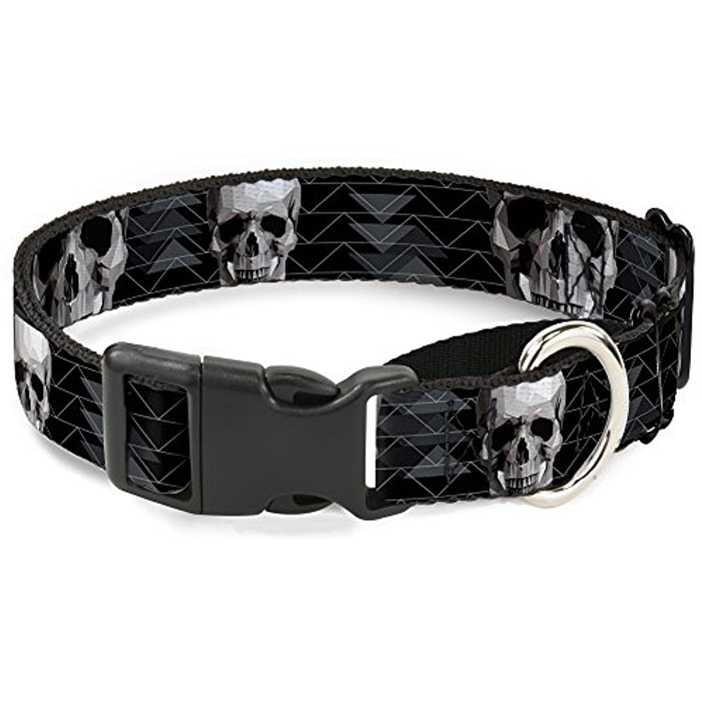 Buckle-Down MGC-W30795-L Martingale Dog Collar